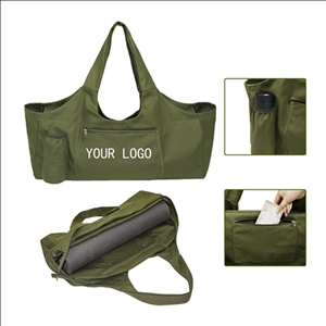 Large Yoga Mat Bag